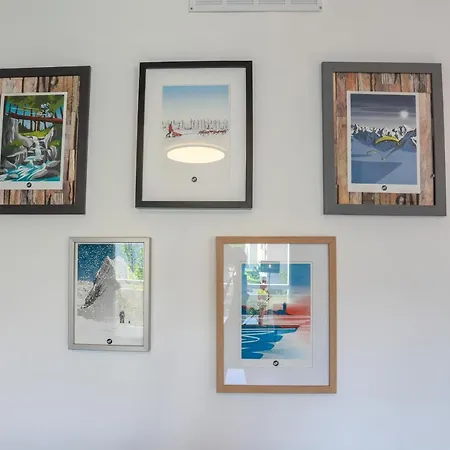 Chez Lou Appartement Proche Du Lac Moderne Annecy Extérieur photo