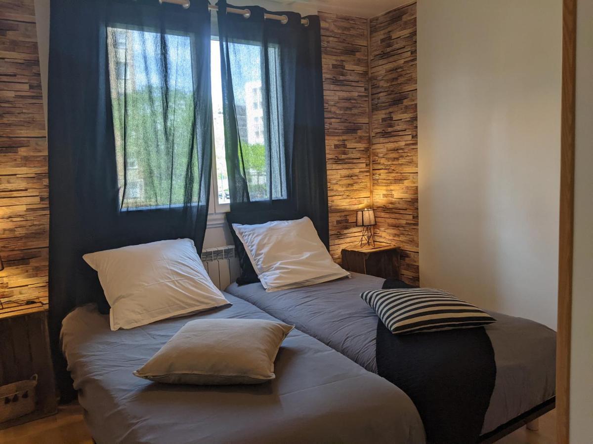 Chez Lou Proche Du Moderne Appartement Annecy